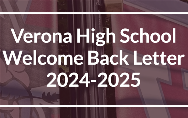  Welcome Back